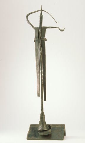 11th sculpture